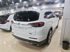 Buick Envision Plus Envision Plus 652T Five-Seater Luxury - ფოტო 7
