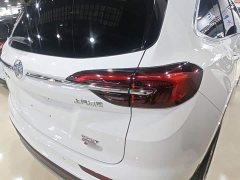 Buick Envision Plus Envision Plus 652T Five-Seater Luxury - ფოტო 8