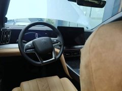 BYD Song L DM-i 160km Exceed - ფოტო 10