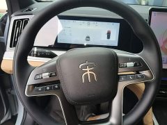 BYD Song L DM-i 160km Exceed - ფოტო 11
