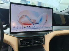 BYD Song L DM-i 160km Exceed - ფოტო 13