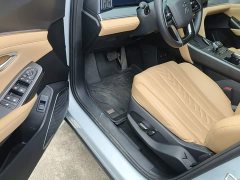 BYD Song L DM-i 160km Exceed - ფოტო 16