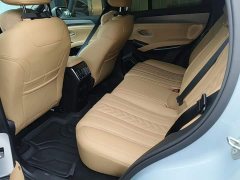 BYD Song L DM-i 160km Exceed - ფოტო 17