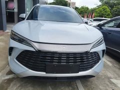 BYD Song L DM-i 160km Exceed - ფოტო 3