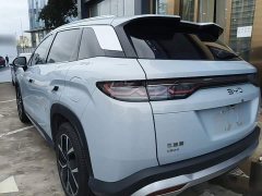 BYD Song L DM-i 160km Exceed - ფოტო 5