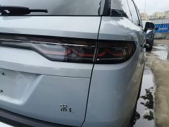 BYD Song L DM-i 160km Exceed - ფოტო 8
