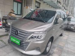 Dongfeng Lingzhi M5L 1.5T Manual Comfort 7-Seater - ფოტო 1