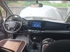 Dongfeng Lingzhi M5L 1.5T Manual Comfort 7-Seater - ფოტო 10