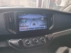 Dongfeng Lingzhi M5L 1.5T Manual Comfort 7-Seater - ფოტო 13