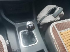Dongfeng Lingzhi M5L 1.5T Manual Comfort 7-Seater - ფოტო 14