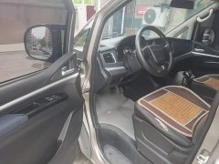 Dongfeng Lingzhi M5L 1.5T Manual Comfort 7-Seater - ფოტო 16