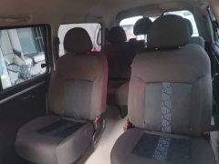 Dongfeng Lingzhi M5L 1.5T Manual Comfort 7-Seater - ფოტო 17