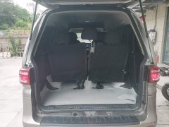 Dongfeng Lingzhi M5L 1.5T Manual Comfort 7-Seater - ფოტო 19