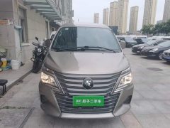 Dongfeng Lingzhi M5L 1.5T Manual Comfort 7-Seater - ფოტო 3
