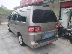 Dongfeng Lingzhi M5L 1.5T Manual Comfort 7-Seater - ფოტო 5