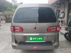 Dongfeng Lingzhi M5L 1.5T Manual Comfort 7-Seater - ფოტო 6