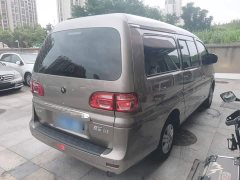 Dongfeng Lingzhi M5L 1.5T Manual Comfort 7-Seater - ფოტო 7