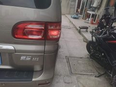 Dongfeng Lingzhi M5L 1.5T Manual Comfort 7-Seater - ფოტო 8