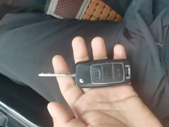 Dongfeng Lingzhi M5L 1.5T Manual Comfort 7-Seater - ფოტო 9