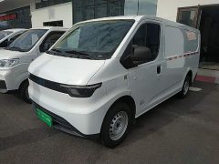 Nissan E Fortune 2025 Blind Window Edition 41.86kWh Short Wheelbase Low Roof 3.0 Ton - ფოტო 1