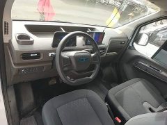 Nissan E Fortune 2025 Blind Window Edition 41.86kWh Short Wheelbase Low Roof 3.0 Ton - ფოტო 10