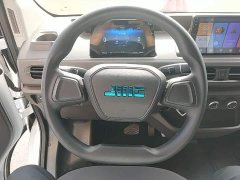 Nissan E Fortune 2025 Blind Window Edition 41.86kWh Short Wheelbase Low Roof 3.0 Ton - ფოტო 11