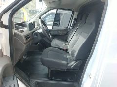 Nissan E Fortune 2025 Blind Window Edition 41.86kWh Short Wheelbase Low Roof 3.0 Ton - ფოტო 15