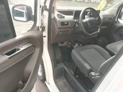 Nissan E Fortune 2025 Blind Window Edition 41.86kWh Short Wheelbase Low Roof 3.0 Ton - ფოტო 16