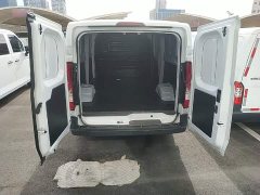 Nissan E Fortune 2025 Blind Window Edition 41.86kWh Short Wheelbase Low Roof 3.0 Ton - ფოტო 19