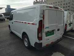 Nissan E Fortune 2025 Blind Window Edition 41.86kWh Short Wheelbase Low Roof 3.0 Ton - ფოტო 5