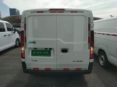 Nissan E Fortune 2025 Blind Window Edition 41.86kWh Short Wheelbase Low Roof 3.0 Ton - ფოტო 6