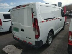 Nissan E Fortune 2025 Blind Window Edition 41.86kWh Short Wheelbase Low Roof 3.0 Ton - ფოტო 7
