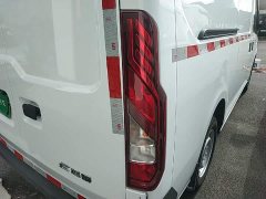 Nissan E Fortune 2025 Blind Window Edition 41.86kWh Short Wheelbase Low Roof 3.0 Ton - ფოტო 8