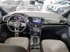 Volkswagen Taos 380TSI AWD R-Line Smart Connected Edition - ფოტო 10