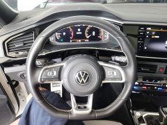 Volkswagen Taos 380TSI AWD R-Line Smart Connected Edition - ფოტო 11