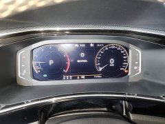 Volkswagen Taos 380TSI AWD R-Line Smart Connected Edition - ფოტო 12