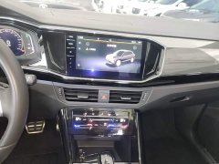 Volkswagen Taos 380TSI AWD R-Line Smart Connected Edition - ფოტო 13