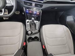 Volkswagen Taos 380TSI AWD R-Line Smart Connected Edition - ფოტო 14