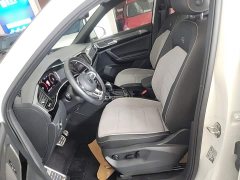 Volkswagen Taos 380TSI AWD R-Line Smart Connected Edition - ფოტო 15