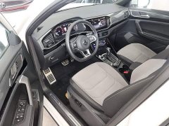 Volkswagen Taos 380TSI AWD R-Line Smart Connected Edition - ფოტო 16