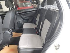 Volkswagen Taos 380TSI AWD R-Line Smart Connected Edition - ფოტო 17
