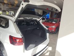 Volkswagen Taos 380TSI AWD R-Line Smart Connected Edition - ფოტო 19