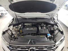 Volkswagen Taos 380TSI AWD R-Line Smart Connected Edition - ფოტო 20