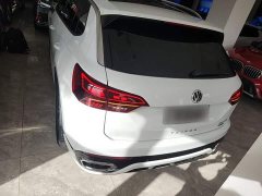 Volkswagen Taos 380TSI AWD R-Line Smart Connected Edition - ფოტო 6