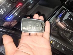 Volkswagen Taos 380TSI AWD R-Line Smart Connected Edition - ფოტო 9