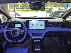 BYD Dolphin 401km Knight Edition - ფოტო 10