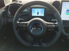 BYD Dolphin 401km Knight Edition - ფოტო 11