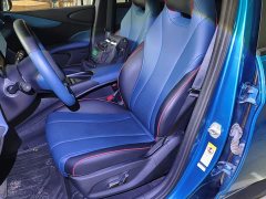 BYD Dolphin 401km Knight Edition - ფოტო 15