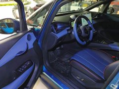 BYD Dolphin 401km Knight Edition - ფოტო 16