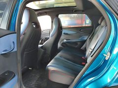 BYD Dolphin 401km Knight Edition - ფოტო 17
